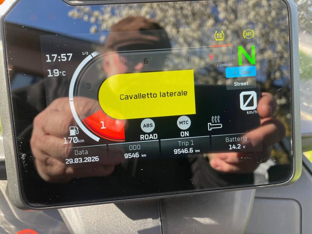 KTM 890 Adventure R (2023 - 24) (6)