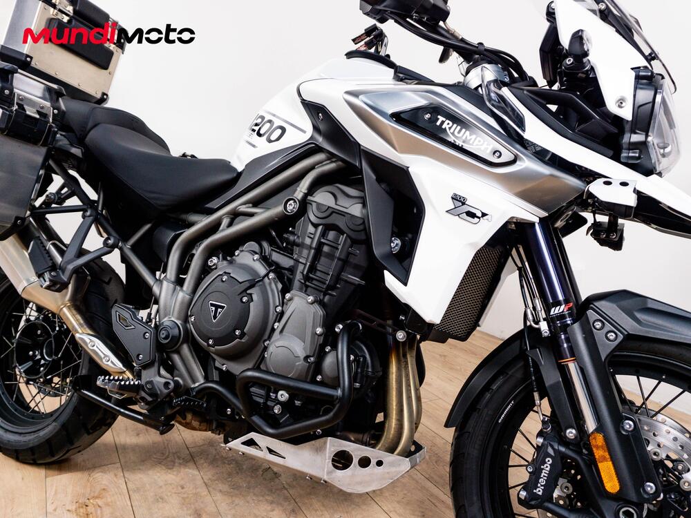 Triumph Tiger 1200 XCa (2018 - 20) (5)
