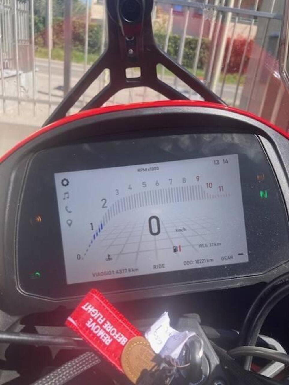 Moto Morini X-Cape 650 (2021 - 26) (4)