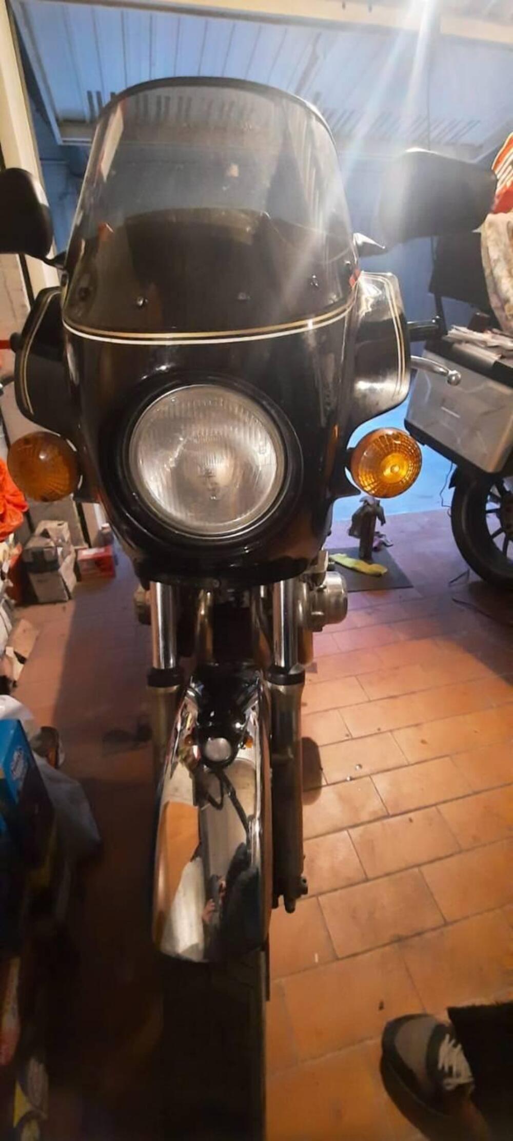 Suzuki GS 1000 (4)