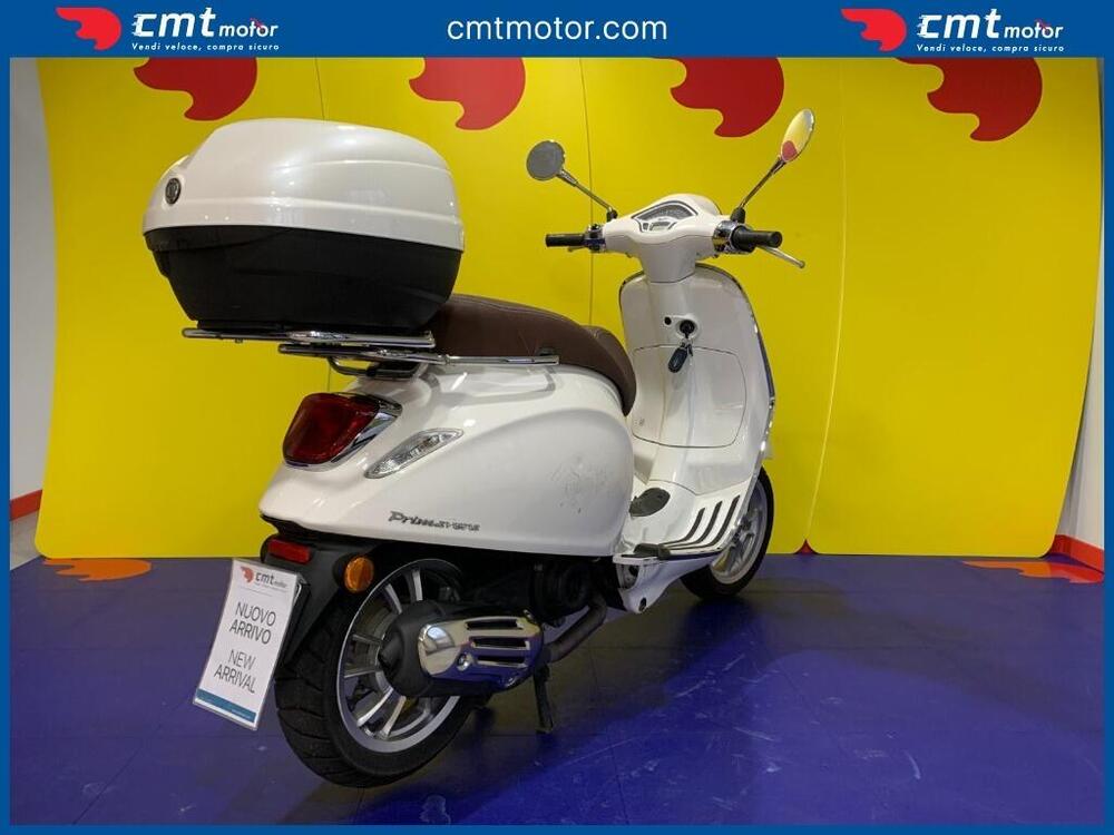 Vespa Primavera 50 (2021 - 23) (2)