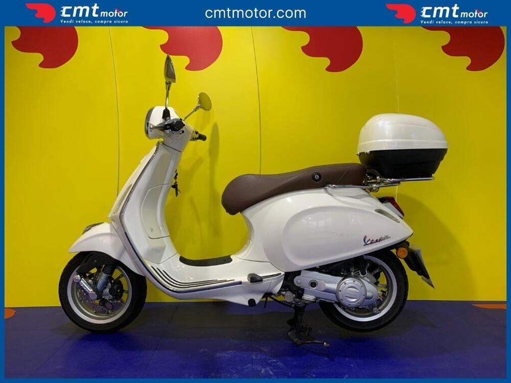 Vespa Primavera 50 (2021 - 23) (3)