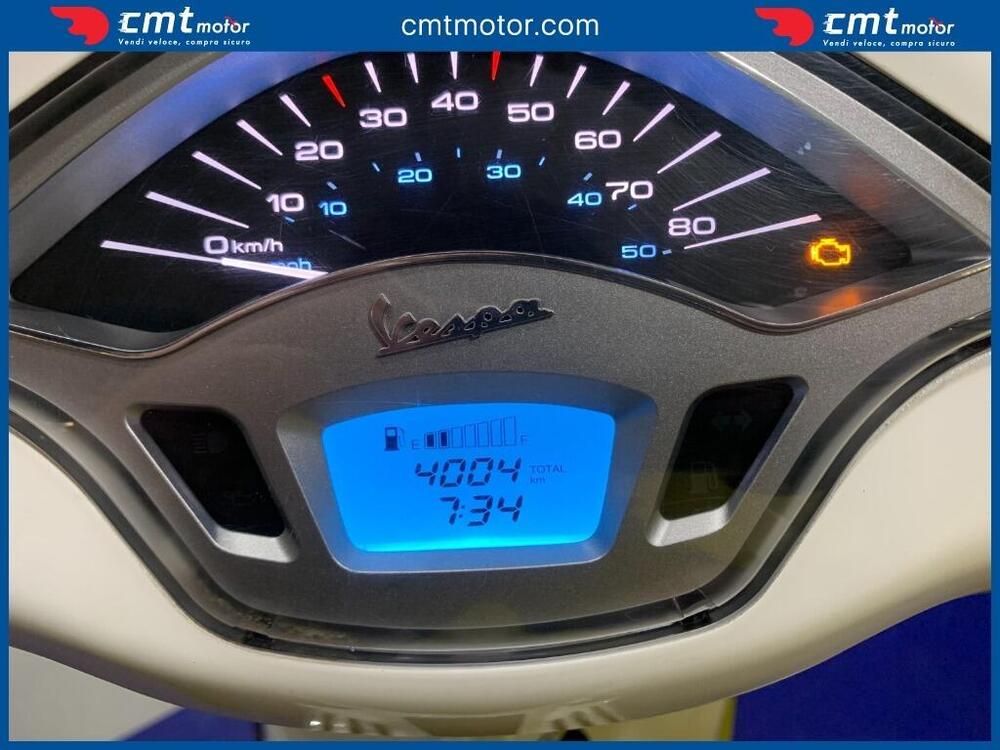 Vespa Primavera 50 (2021 - 23) (5)