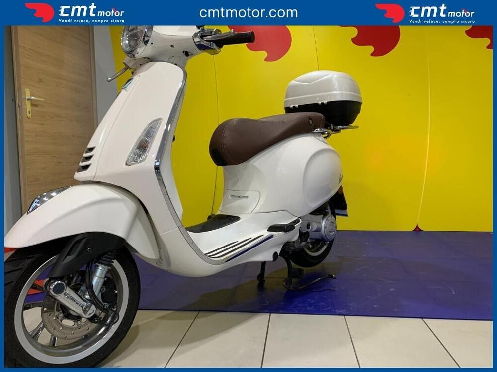Vespa Primavera 50 (2021 - 23) (6)