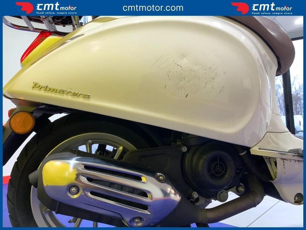 Vespa Primavera 50 (2021 - 23) (8)
