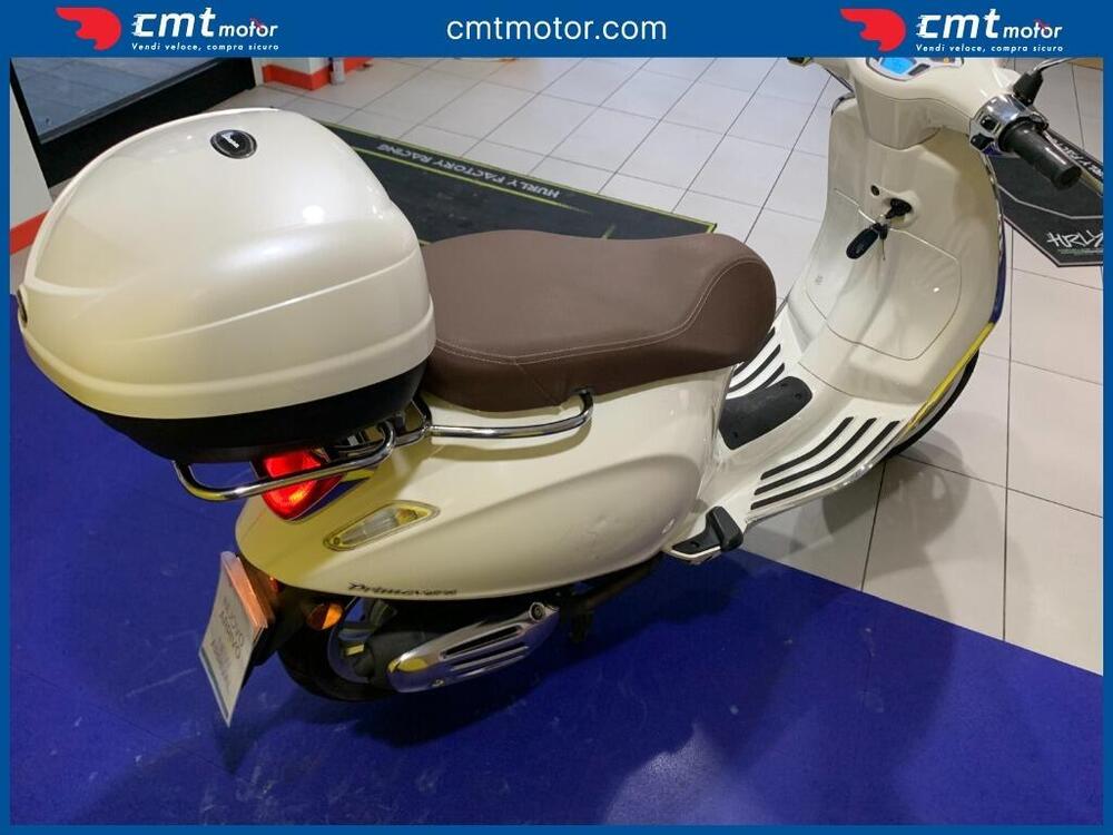 Vespa Primavera 50 (2021 - 23) (9)