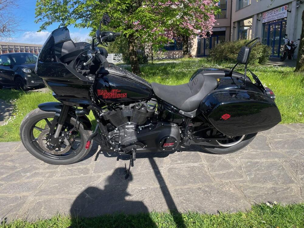 Harley-Davidson Low Rider ST (2025 - 26)