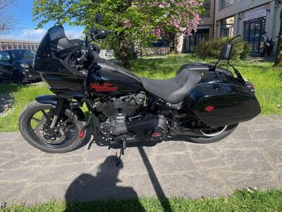 Harley-Davidson Low Rider ST (2025 - 26) usata