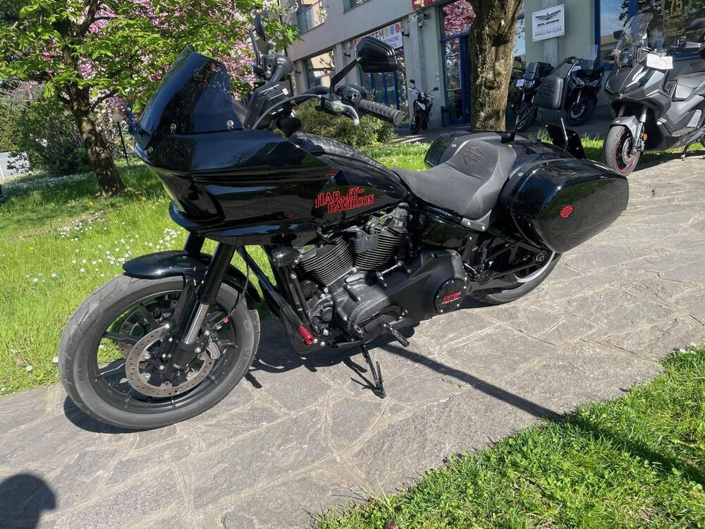 Harley-Davidson Low Rider ST (2025 - 26) (2)