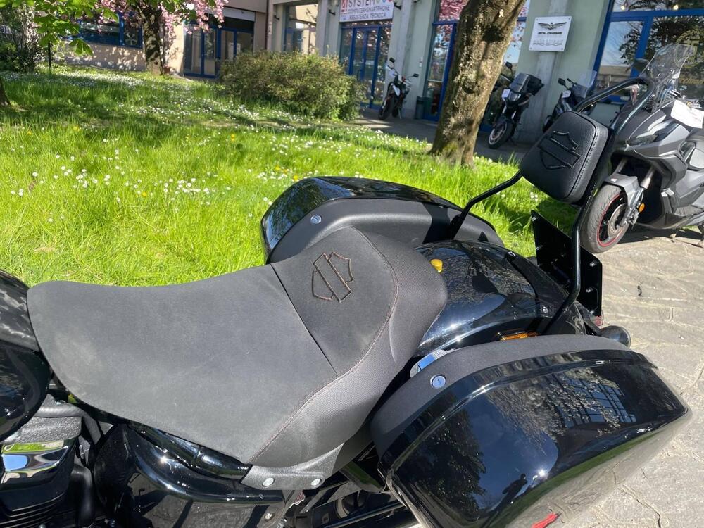 Harley-Davidson Low Rider ST (2025 - 26) (6)
