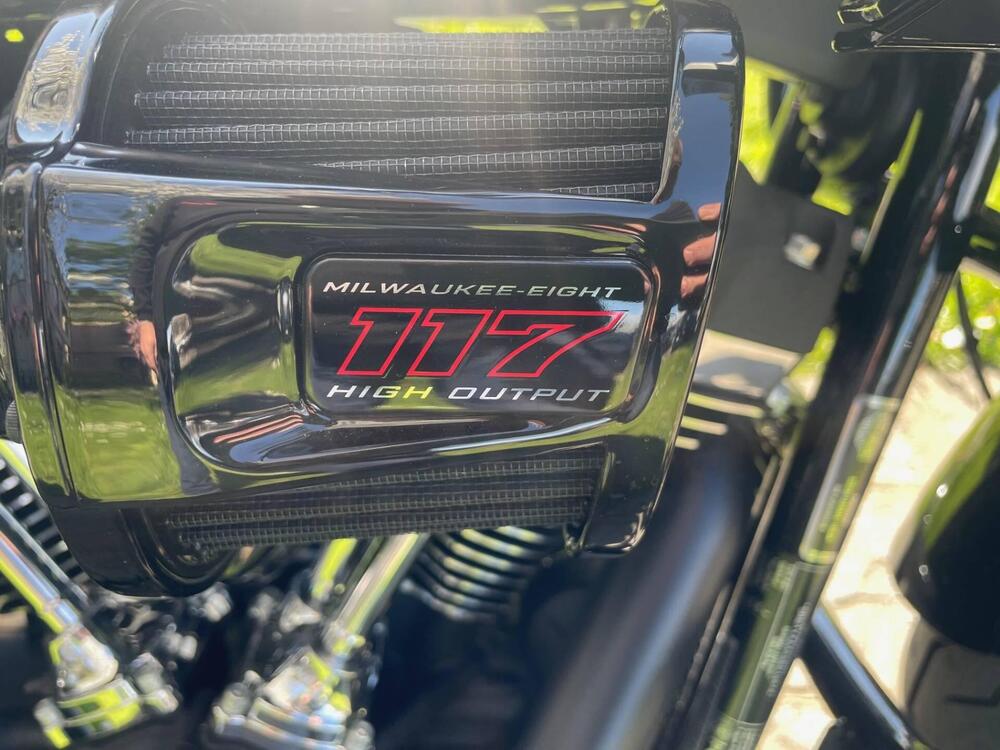 Harley-Davidson Low Rider ST (2025 - 26) (7)