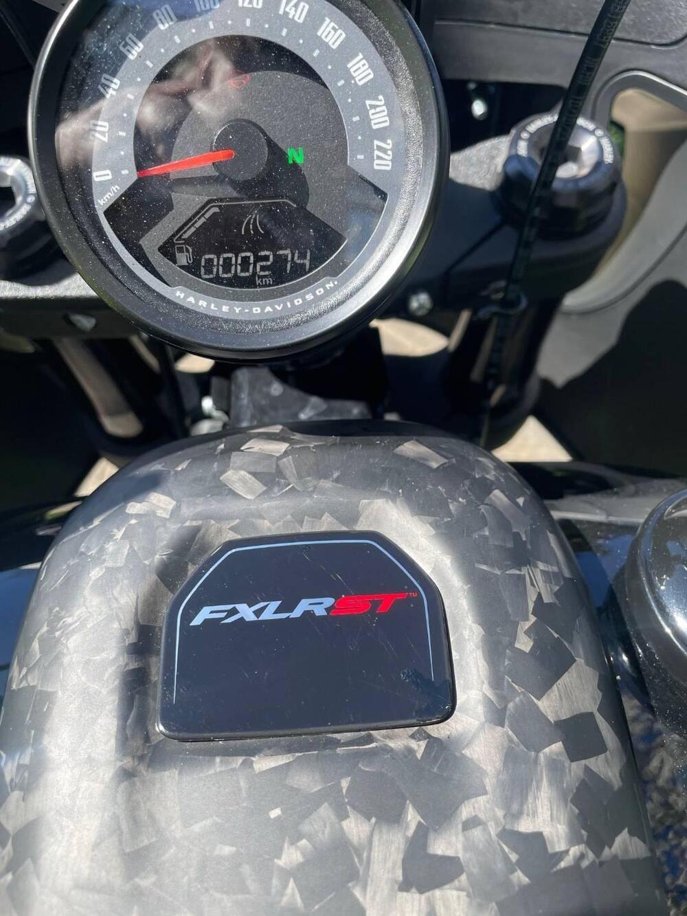 Harley-Davidson Low Rider ST (2025 - 26) (9)