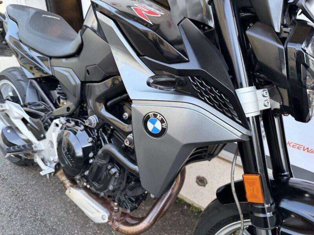 Bmw F 900 R (2021 - 24) (13)