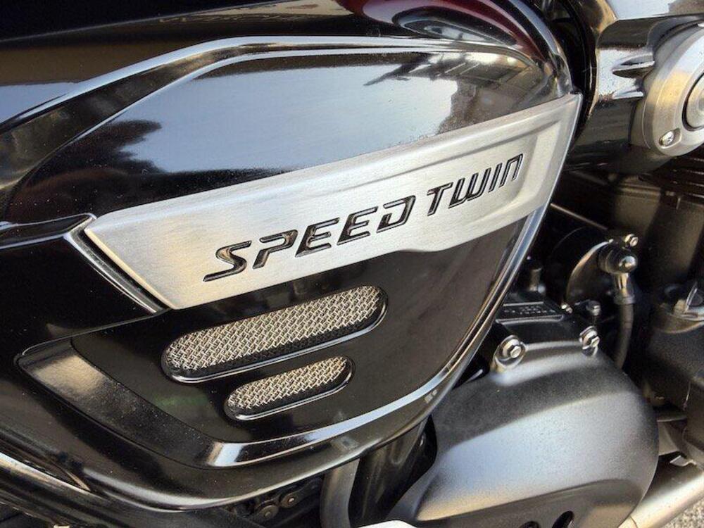Triumph Speed Twin 1200 (2021 - 24) (6)