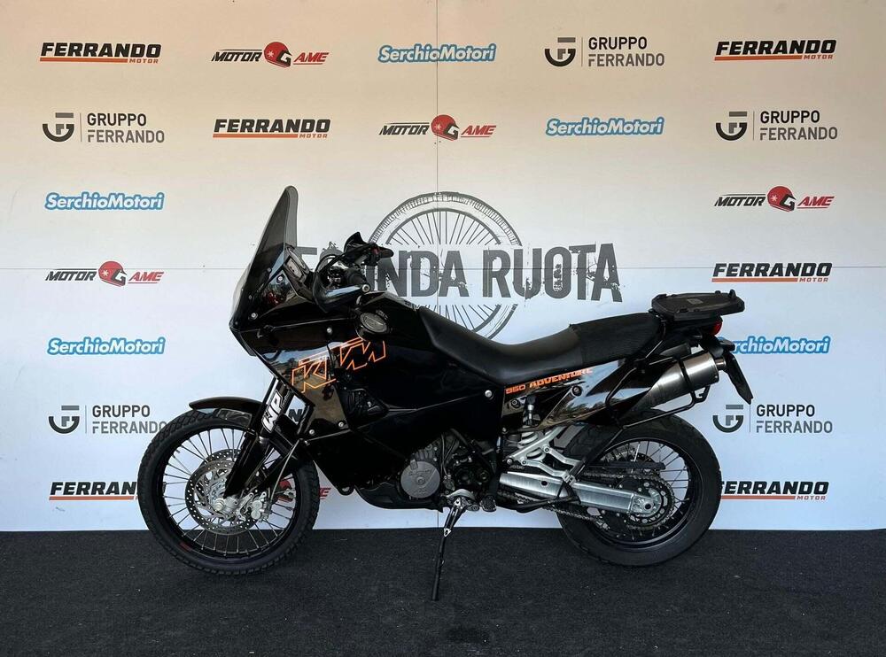 KTM 950 Adventure (2003 - 06) (3)