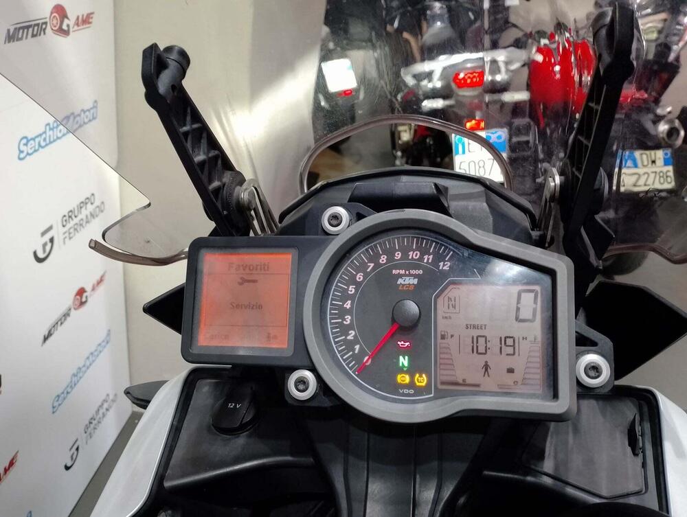 KTM 1190 Adventure (2013 - 16) (6)
