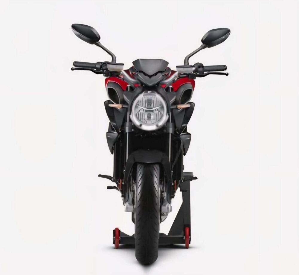MV Agusta Brutale 800 R (2023 - 25) (5)