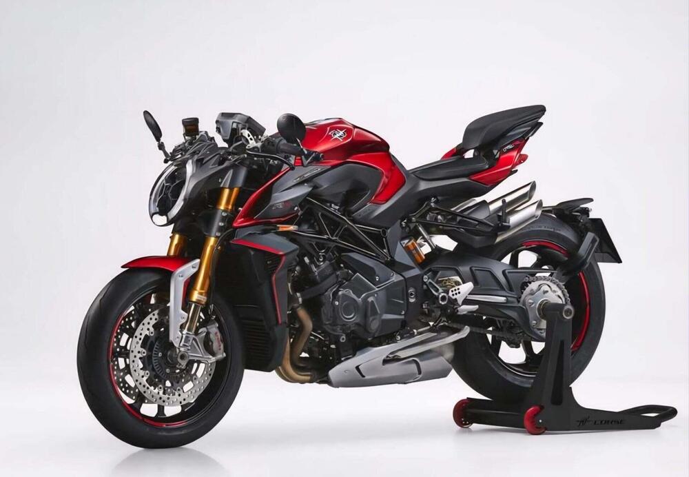 MV Agusta Brutale 1000 RR (2021 - 25) (3)