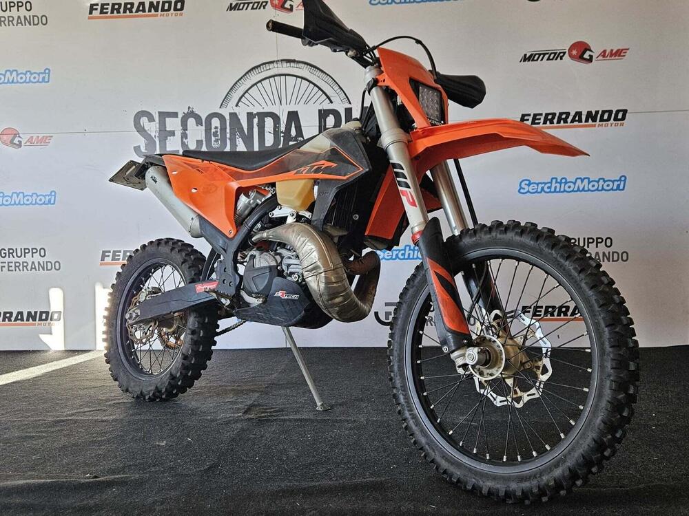 KTM 250 EXC TPI (2020) (2)