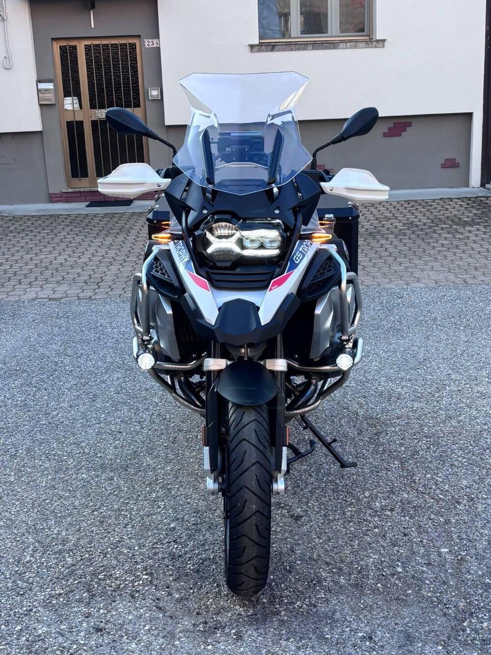 Bmw R 1250 GS Adventure (2021 - 24)