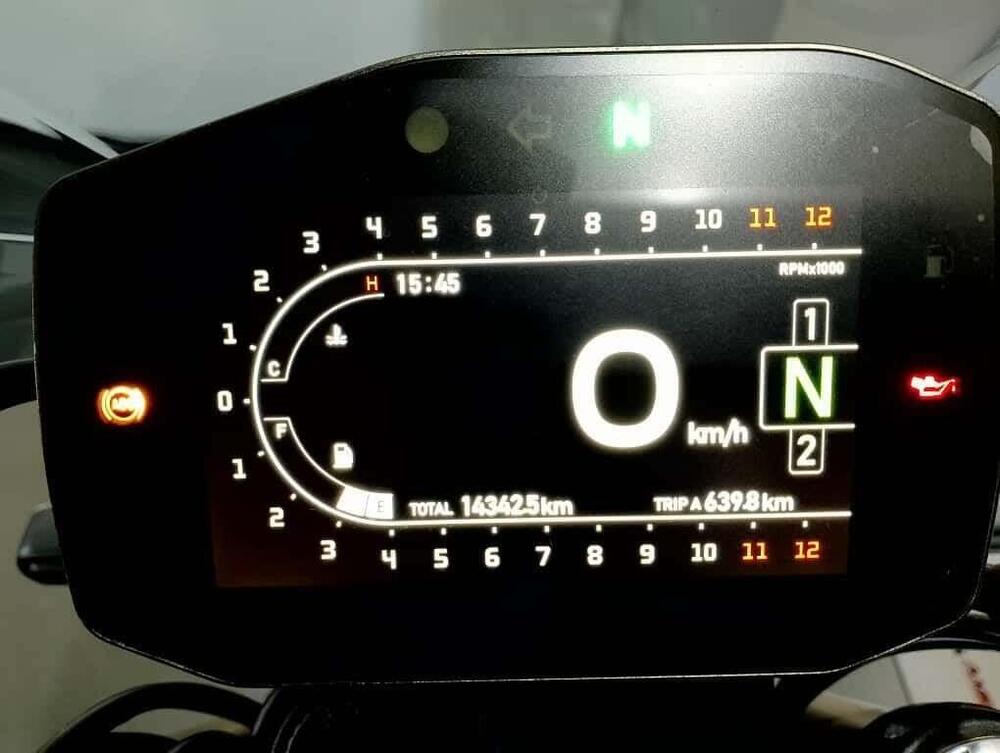 Benelli Leoncino 800 (2022 - 26) (6)