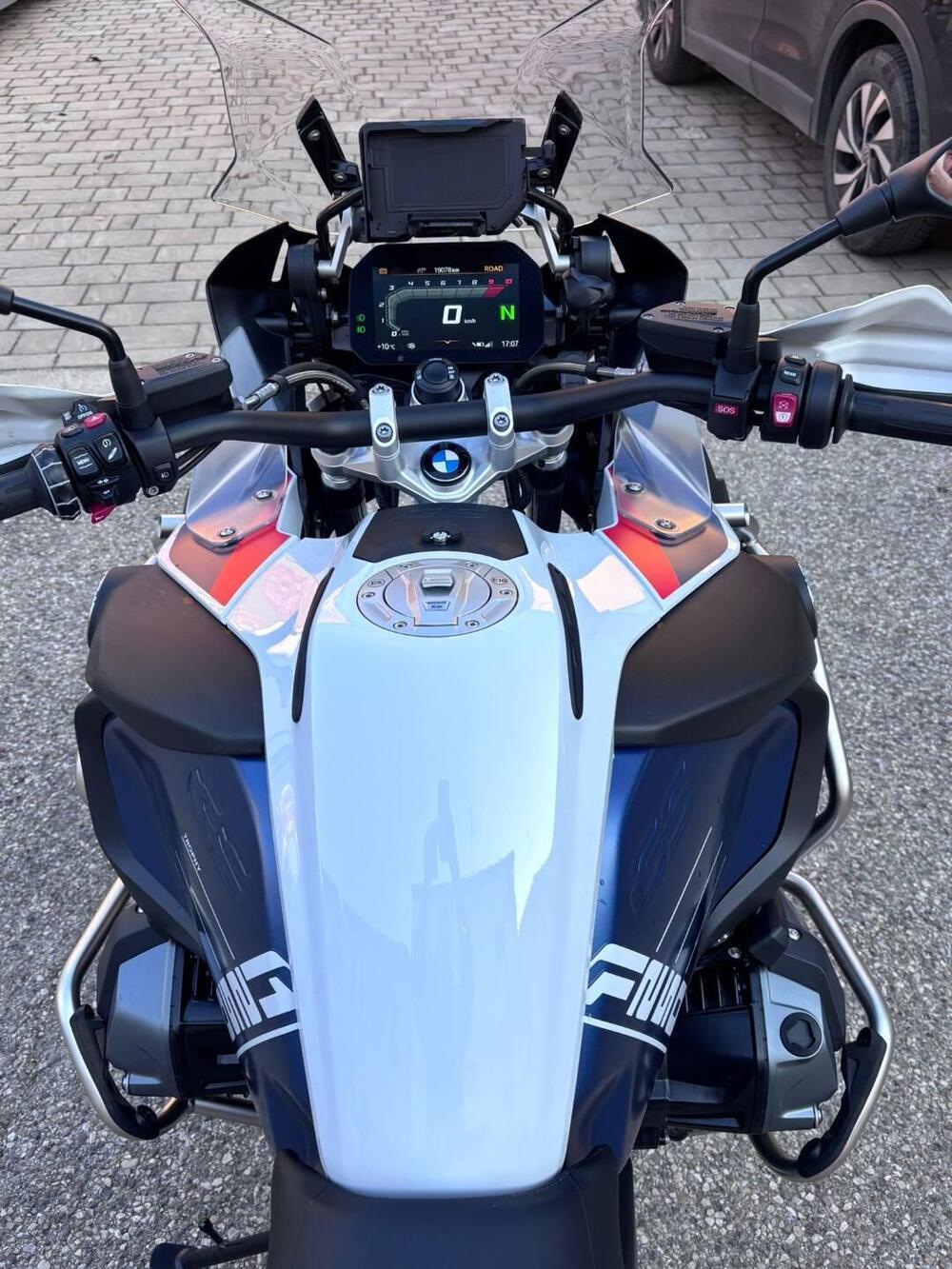 Bmw R 1250 GS Adventure (2021 - 24) (3)