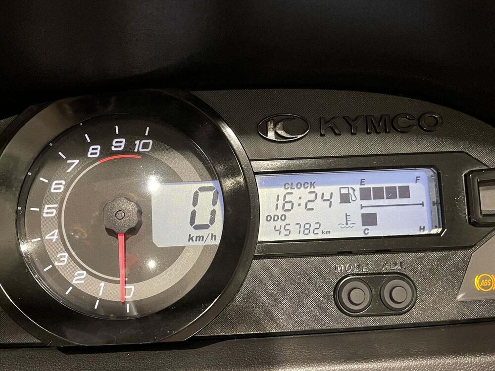 Kymco Xciting 400i ABS (2012 - 17) (3)