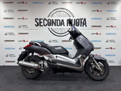 Yamaha X-Max 250 (2005 - 07) usata