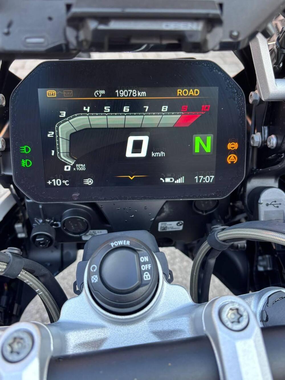 Bmw R 1250 GS Adventure (2021 - 24) (4)