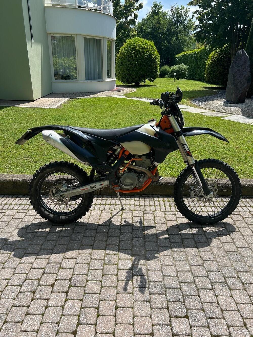 KTM 250 EXC-F (2016) (2)