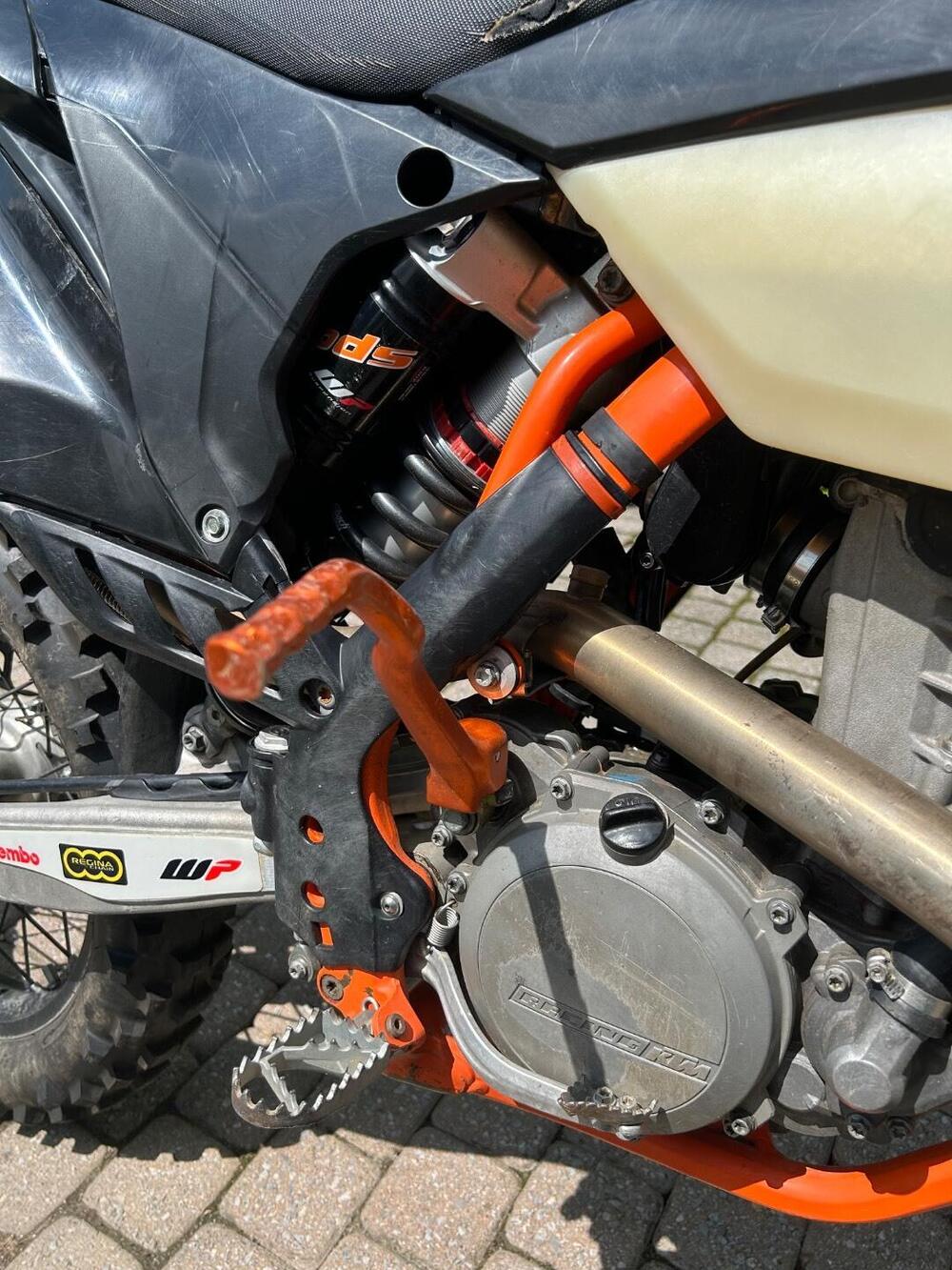 KTM 250 EXC-F (2016) (4)
