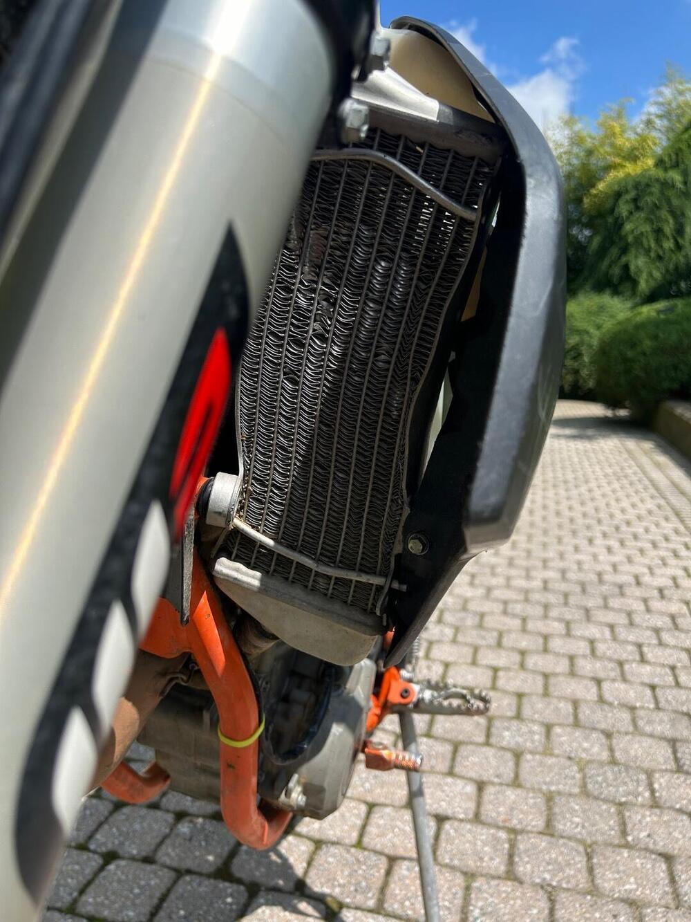 KTM 250 EXC-F (2016) (5)