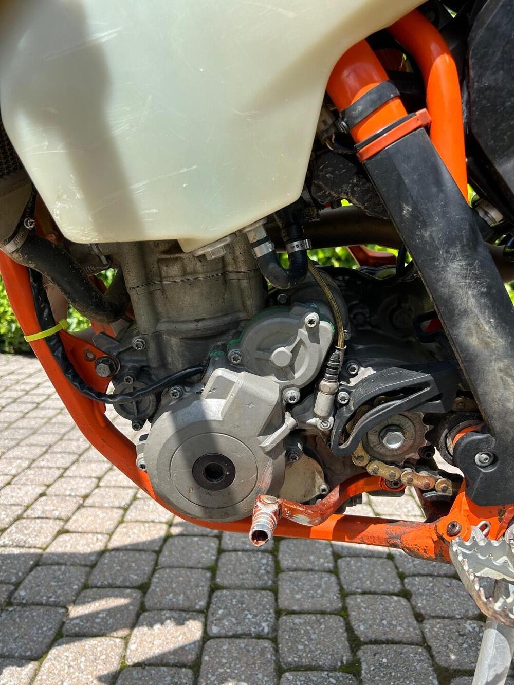 KTM 250 EXC-F (2016) (9)