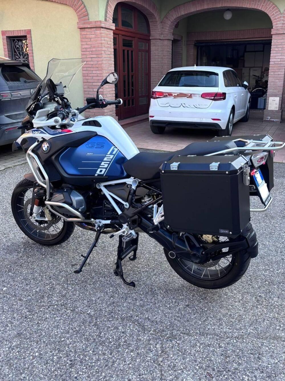 Bmw R 1250 GS Adventure (2021 - 24) (5)