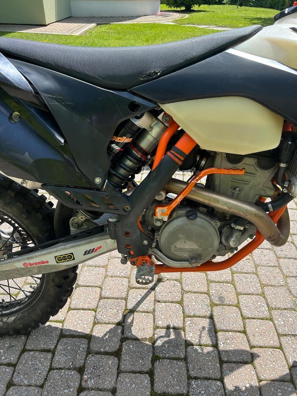 KTM 250 EXC-F (2016) (10)