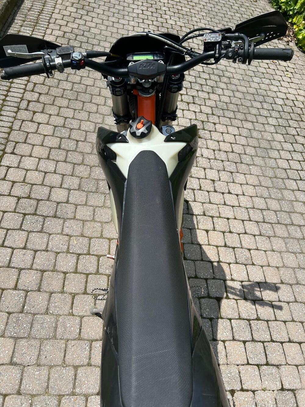 KTM 250 EXC-F (2016) (11)