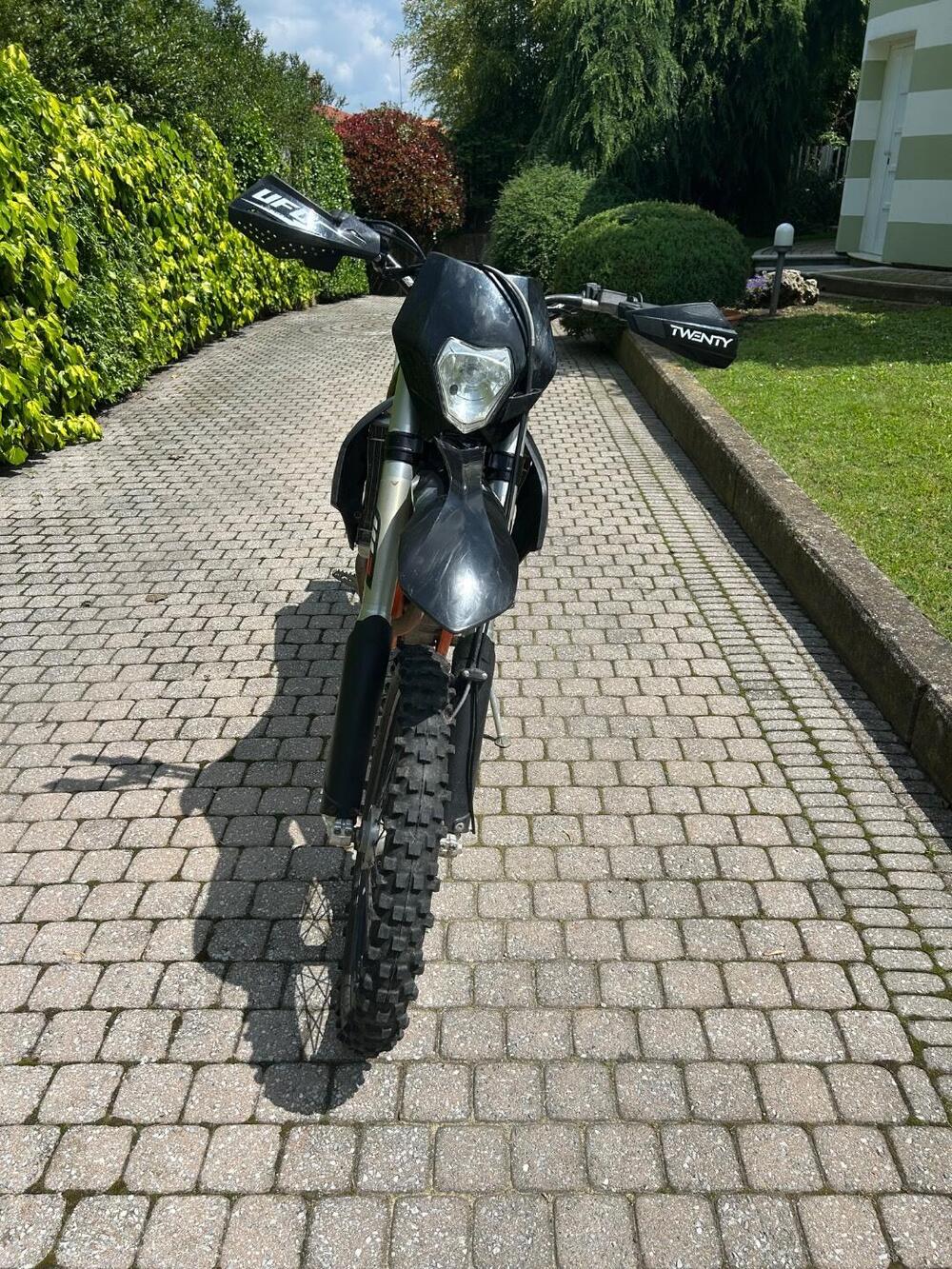 KTM 250 EXC-F (2016) (13)