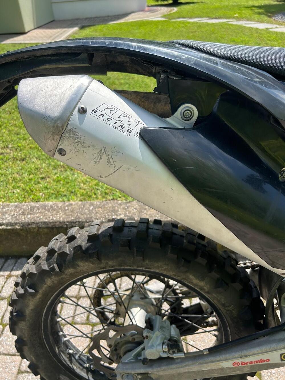 KTM 250 EXC-F (2016) (14)