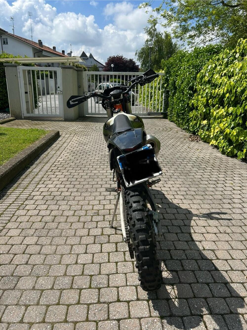 KTM 250 EXC-F (2016) (15)