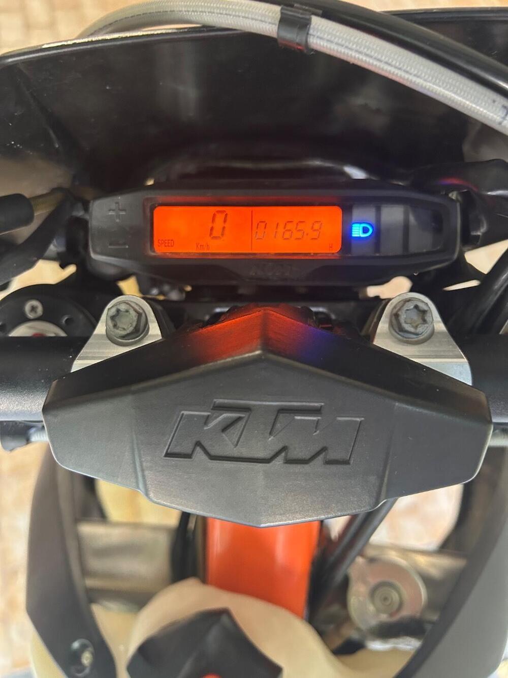 KTM 250 EXC-F (2016) (16)