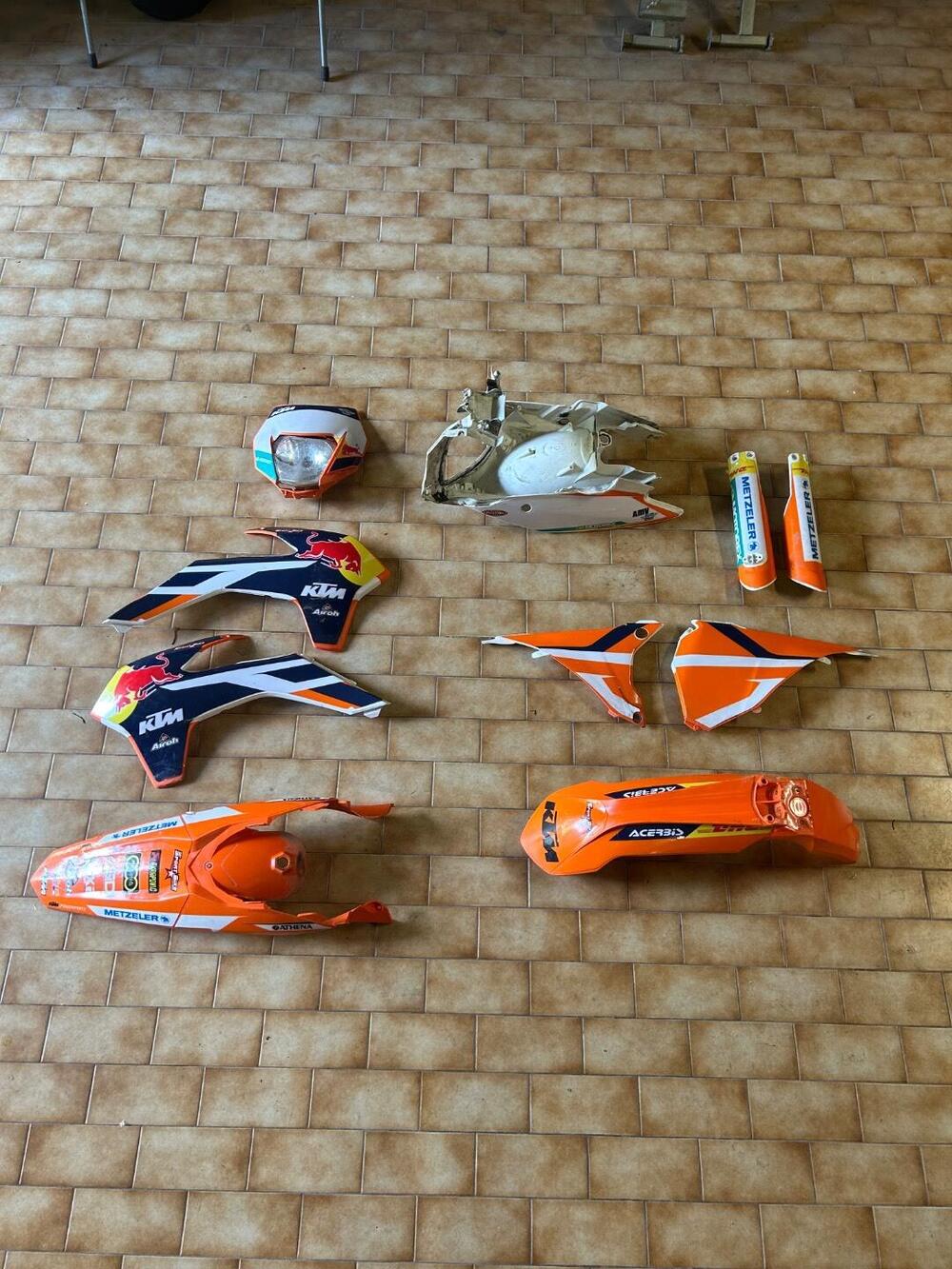 KTM 250 EXC-F (2016) (17)