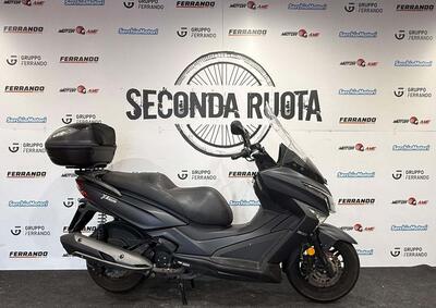 Kymco X-Town 300i ABS (2016 - 20) usata