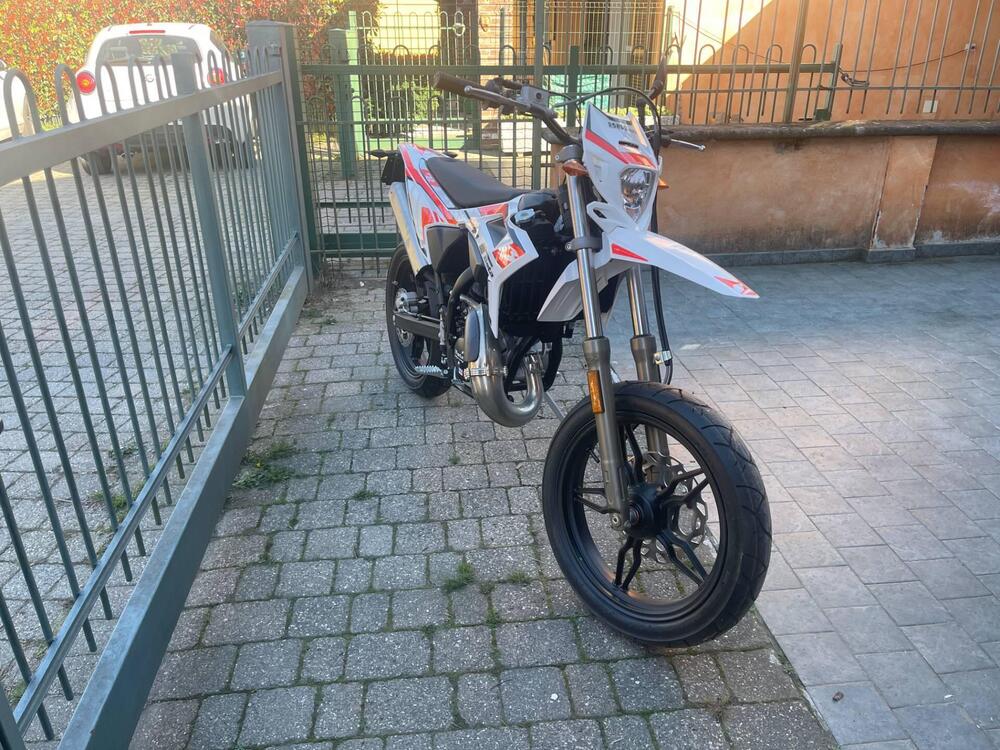 Betamotor RR 50 Motard (2021 - 26) (3)