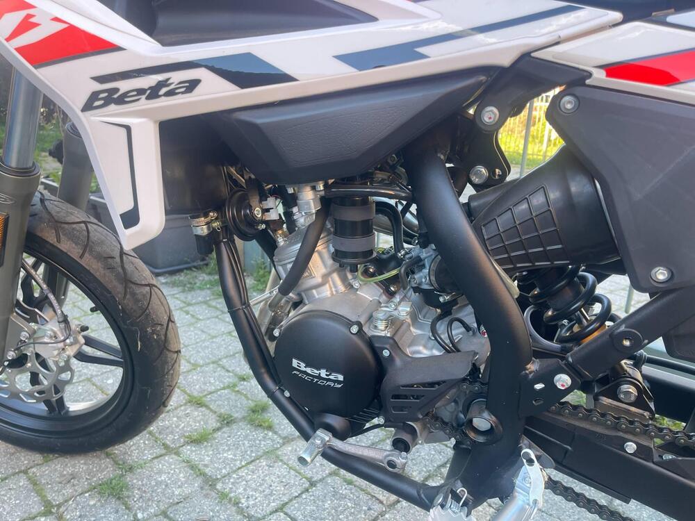 Betamotor RR 50 Motard (2021 - 26) (4)