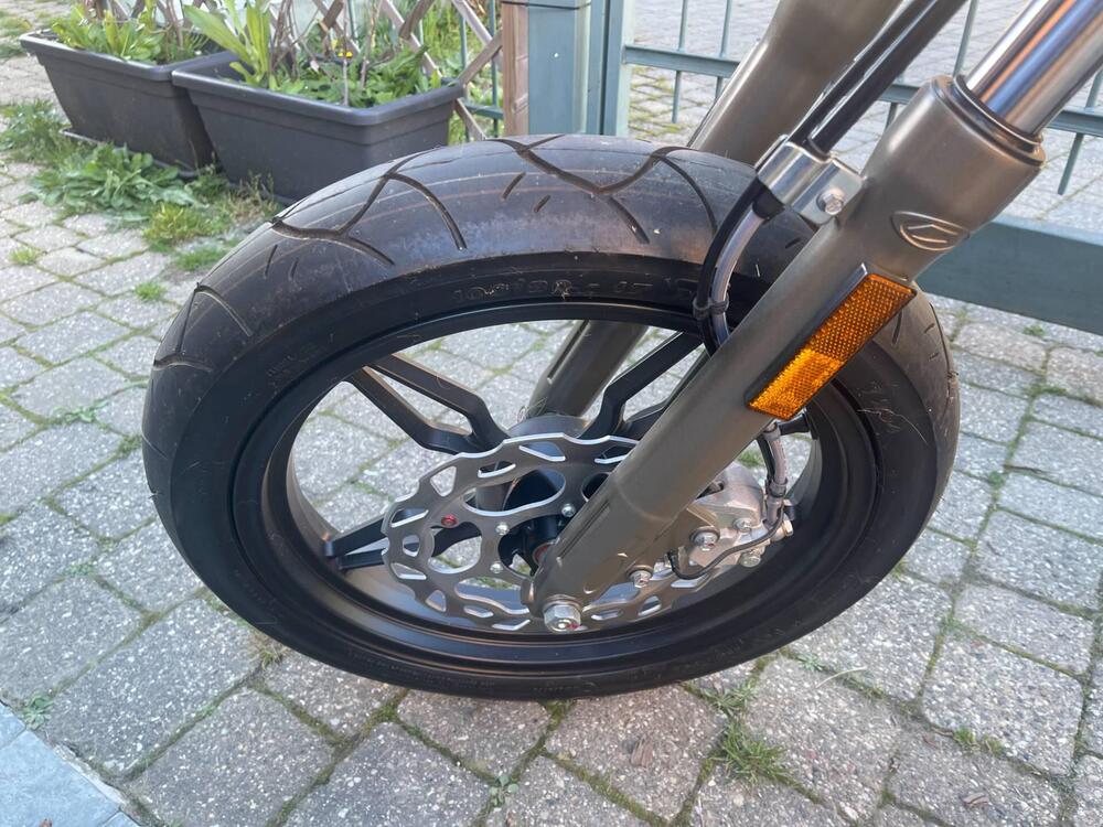 Betamotor RR 50 Motard (2021 - 26) (5)