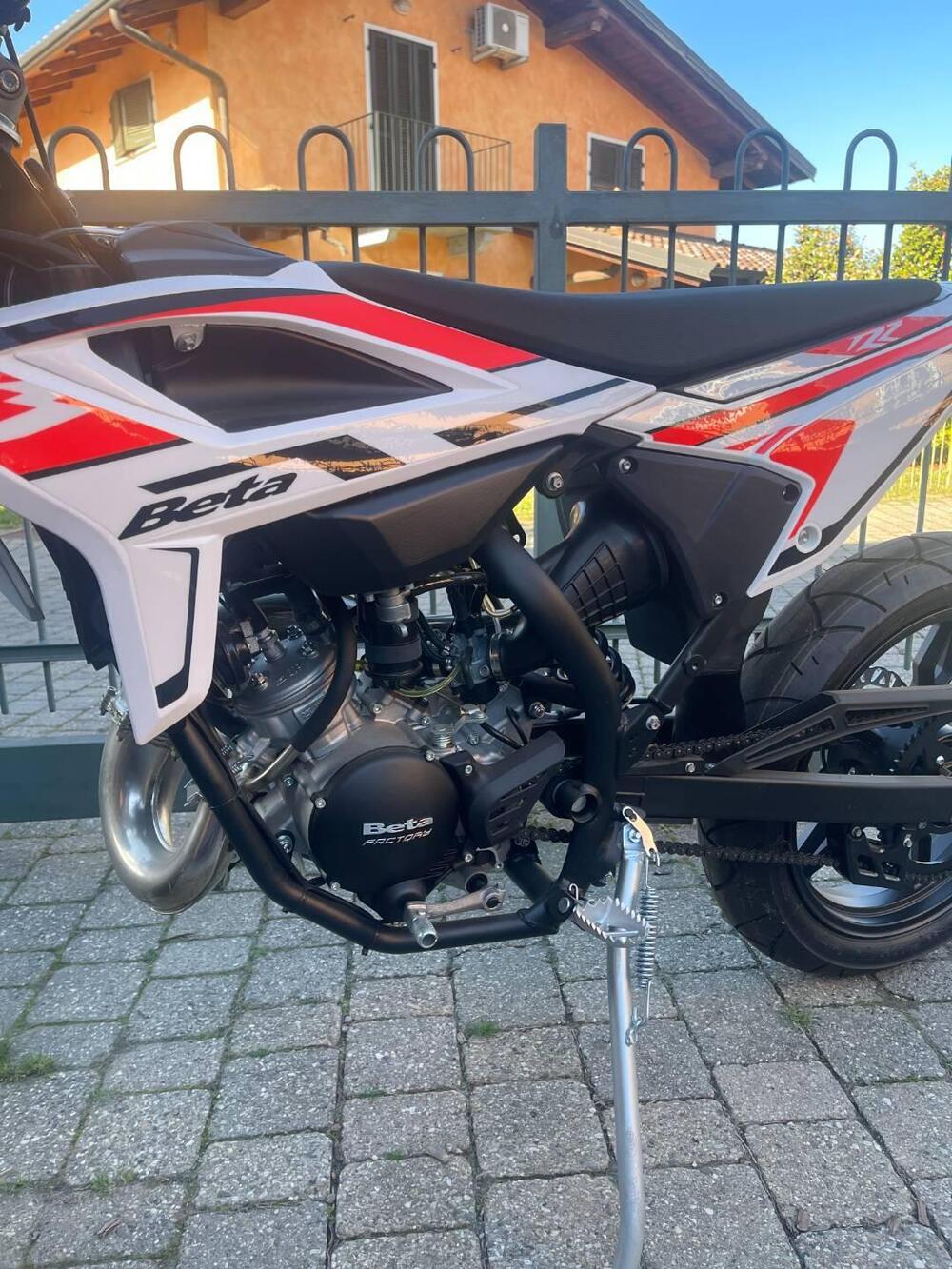 Betamotor RR 50 Motard (2021 - 26) (6)