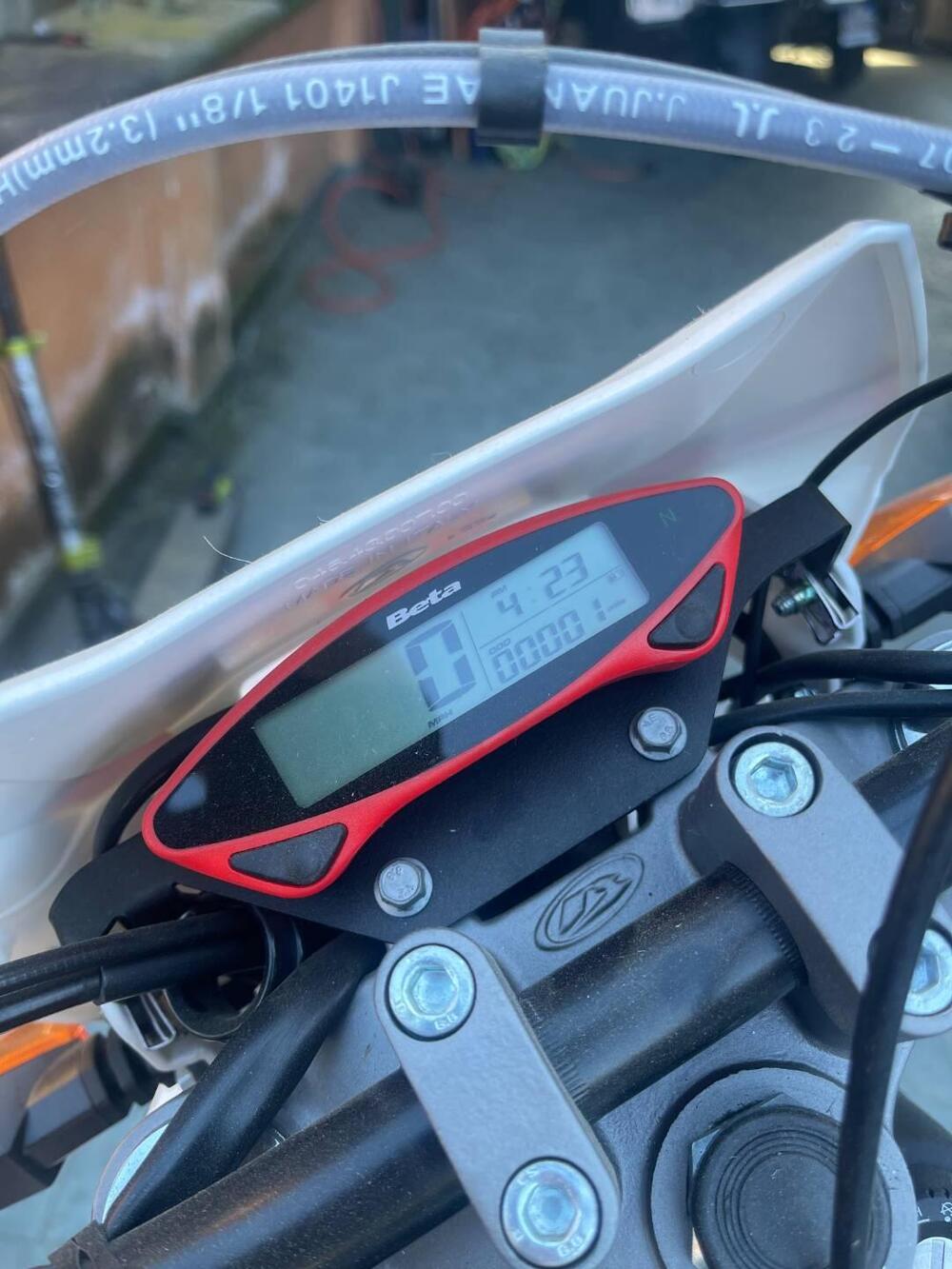 Betamotor RR 50 Motard (2021 - 26) (2)