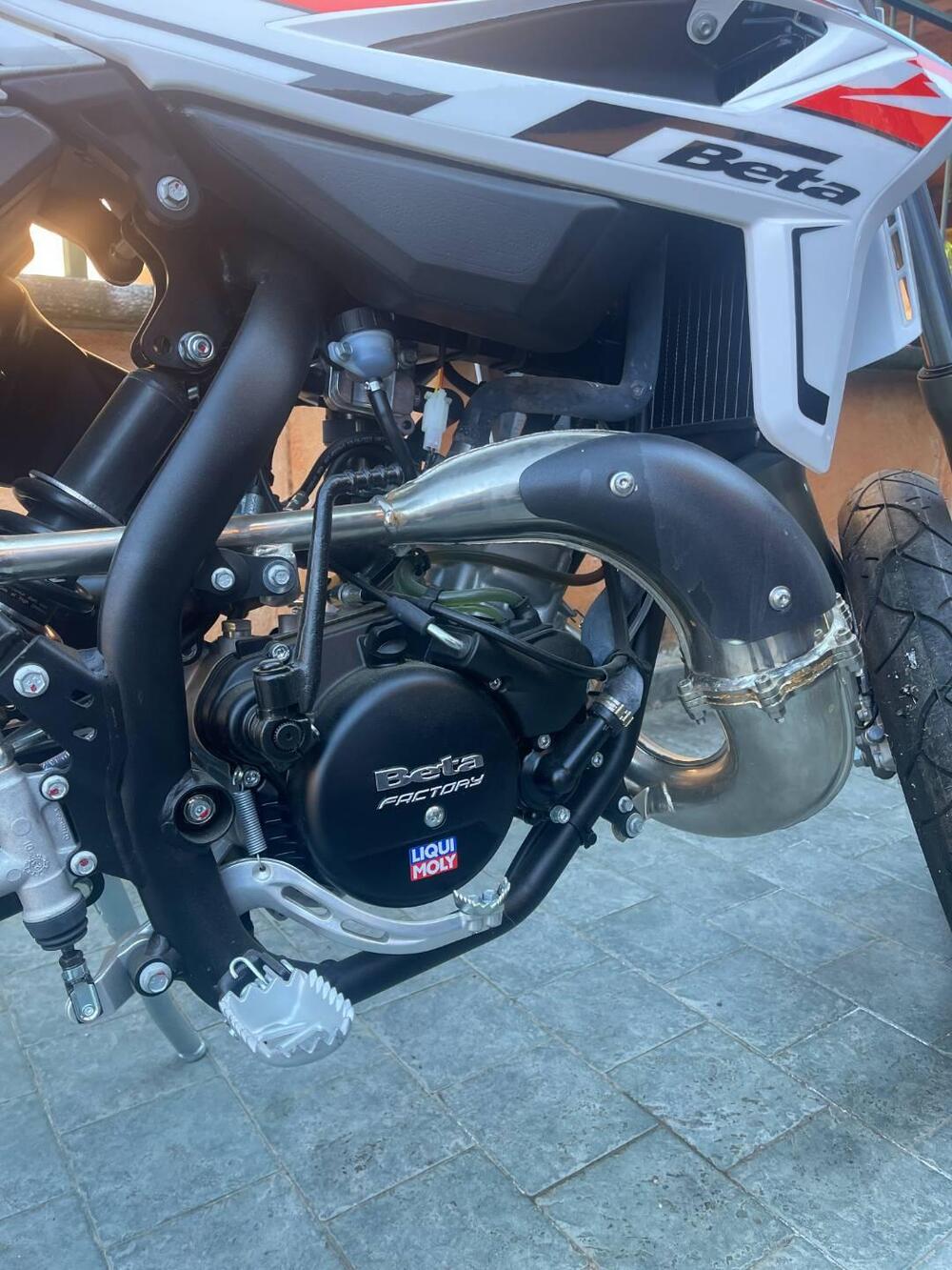 Betamotor RR 50 Motard (2021 - 26) (7)