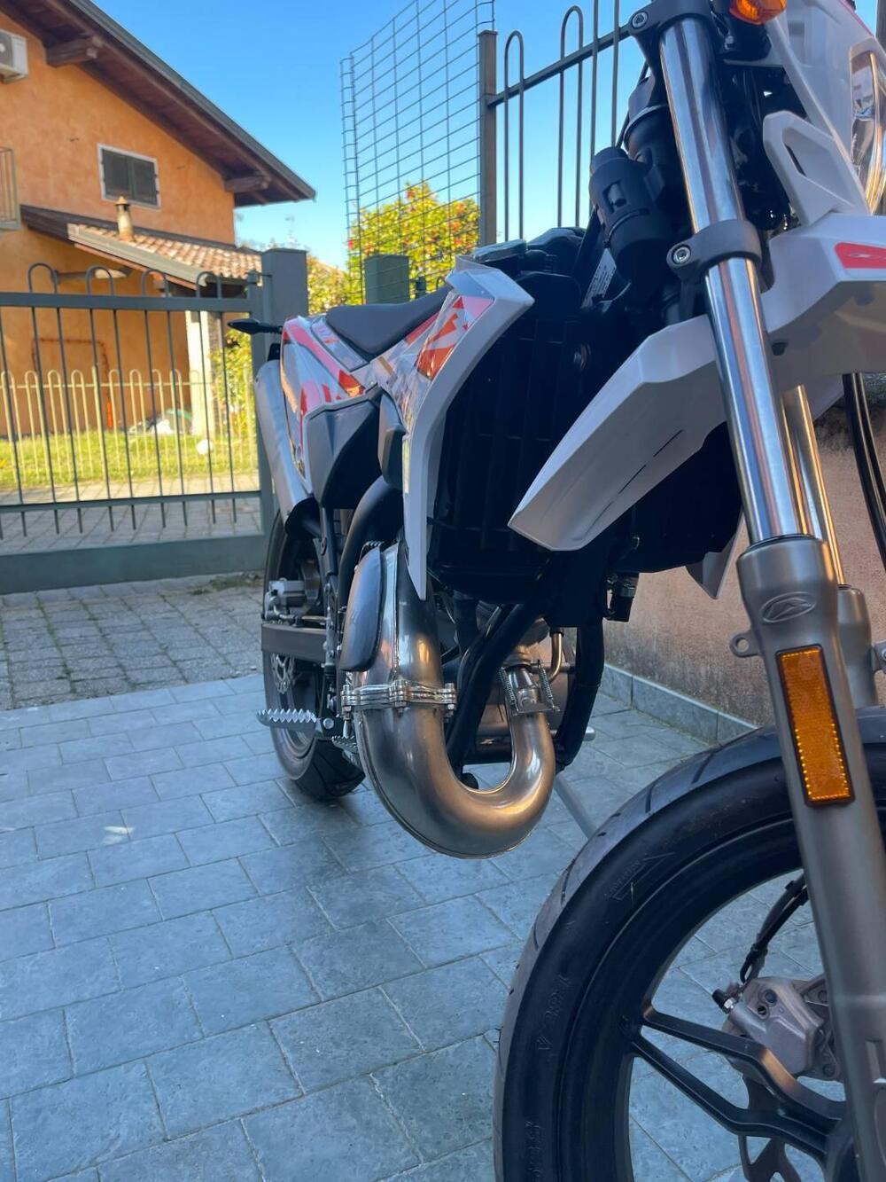 Betamotor RR 50 Motard (2021 - 26) (8)