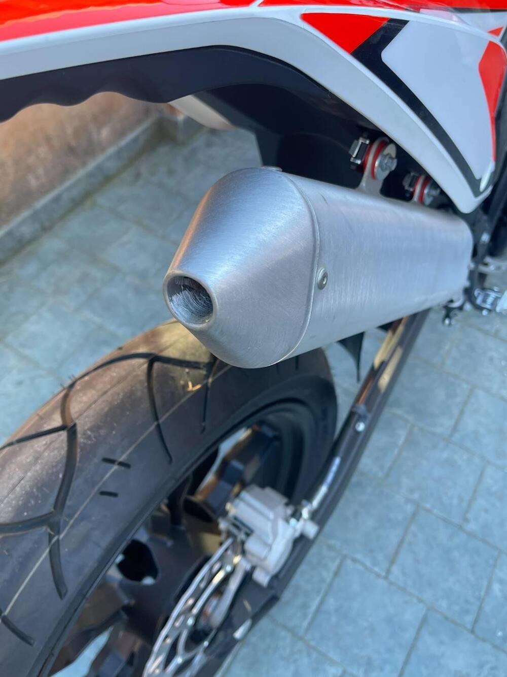 Betamotor RR 50 Motard (2021 - 26) (9)